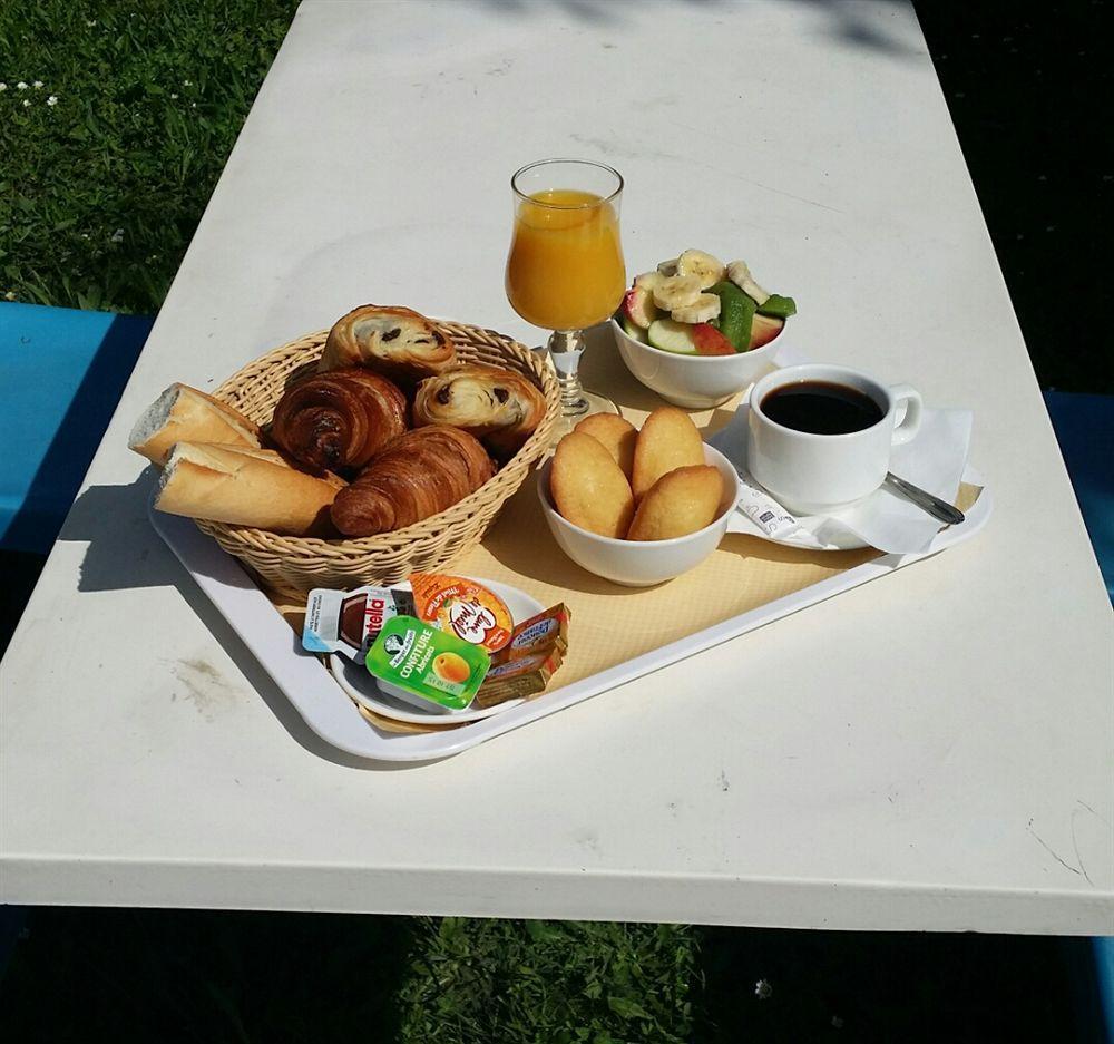 Hotel Budget Melun Sud - Les Lys Dammarie-lè-Lys